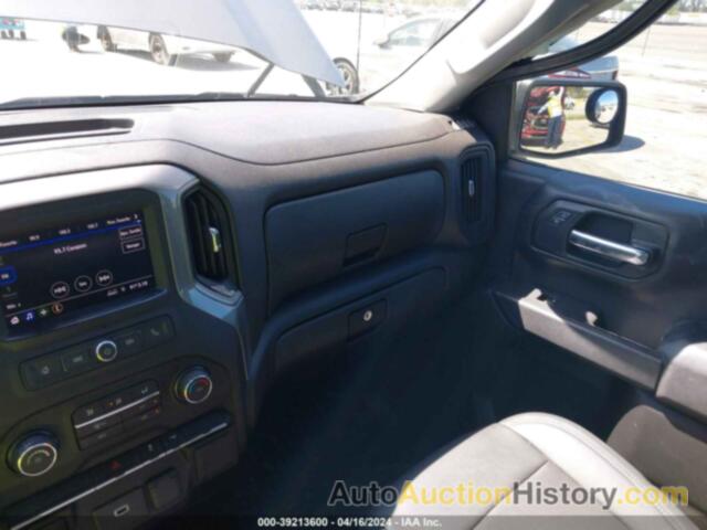 CHEVROLET SILVERADO 1500 C1500, 1GCRWAEH4LZ259407