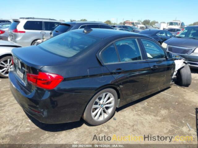 BMW 320 I, WBA8A9C54GK618851