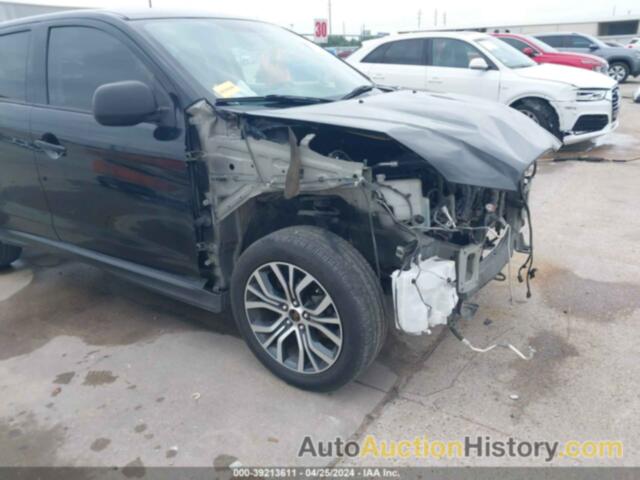 MITSUBISHI OUTLANDER SPORT 2.0 ES/2.0 LE, JA4AP3AU1JU020264