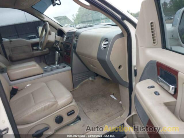 FORD F-150 60TH ANNIVERSARY/FX4/KING RANCH/LARIAT/XLT, 1FTPW14V58FB37226