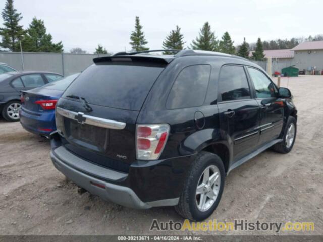 CHEVROLET EQUINOX LT, 2CNDL73F856055985