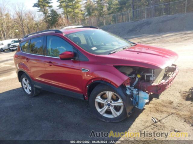 FORD ESCAPE SE, 1FMCU9G91EUA65378