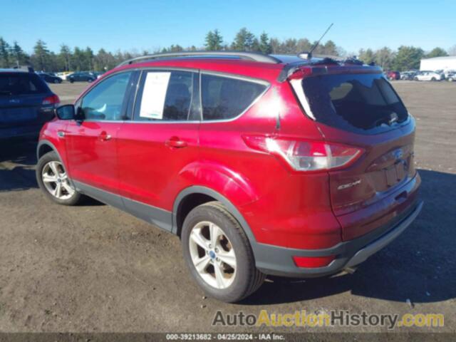 FORD ESCAPE SE, 1FMCU9G91EUA65378