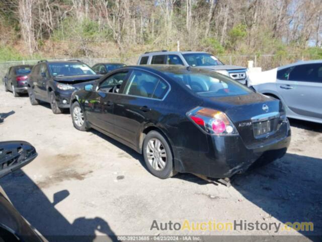 NISSAN ALTIMA HYBRID, 1N4CL2AP6BC185237