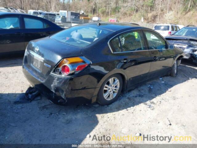 NISSAN ALTIMA HYBRID, 1N4CL2AP6BC185237