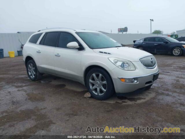 BUICK ENCLAVE 1XL, 5GAKRBED3BJ353997