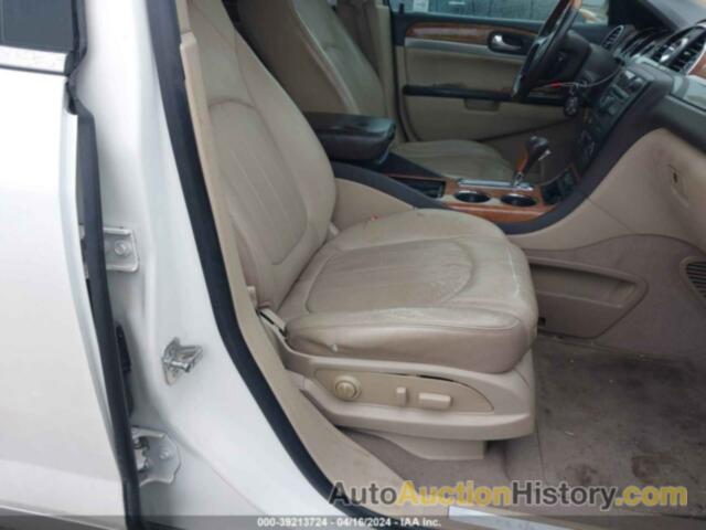 BUICK ENCLAVE 1XL, 5GAKRBED3BJ353997