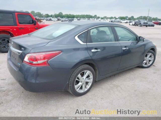 NISSAN ALTIMA 2.5/S/SV/SL, 1N4AL3AP1DC922523