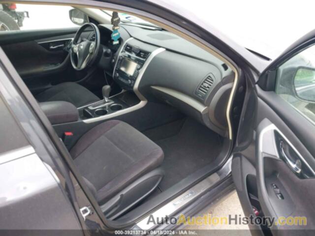 NISSAN ALTIMA 2.5/S/SV/SL, 1N4AL3AP1DC922523