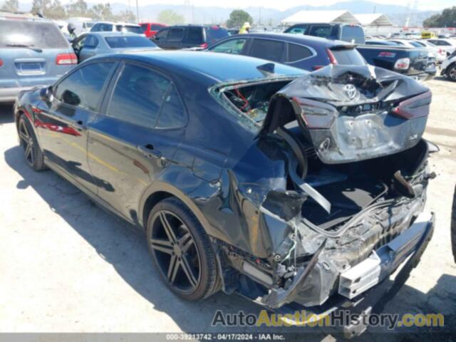 TOYOTA CAMRY L/LE/XLE/SE/XSE, 4T1B11HK5KU214104