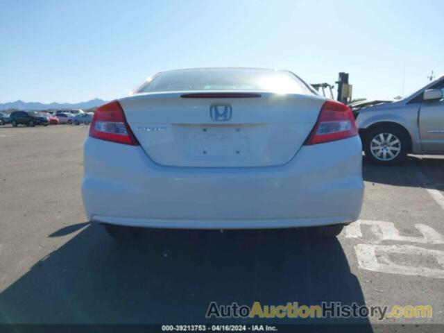 HONDA CIVIC EX-L, 2HGFG3B08CH541321