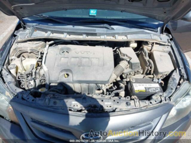 TOYOTA COROLLA S/LE, 5YFBU4EE9CP018791