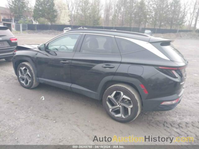 HYUNDAI TUCSON SEL, 5NMJFCAE0PH224815