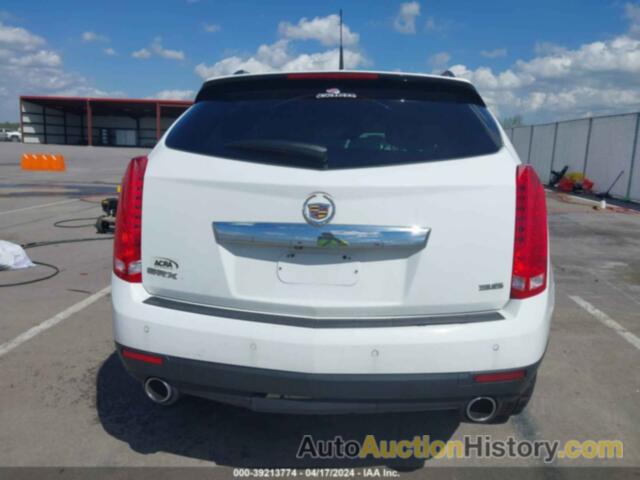 CADILLAC SRX LUXURY COLLECTION, 3GYFNEE31ES684773