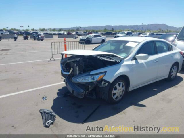 NISSAN ALTIMA 2.5/S/SV/SL/SR, 1N4AL3AP9GN361948