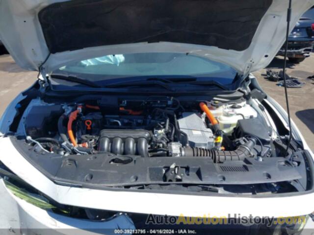 HONDA INSIGHT TOURING, 19XZE4F91KE000945