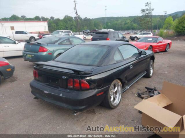 FORD MUSTANG GT, 1FAFP42XXWF139670