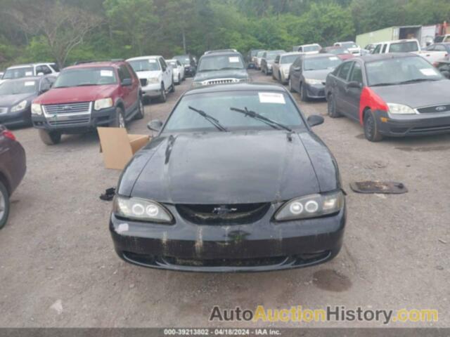 FORD MUSTANG GT, 1FAFP42XXWF139670