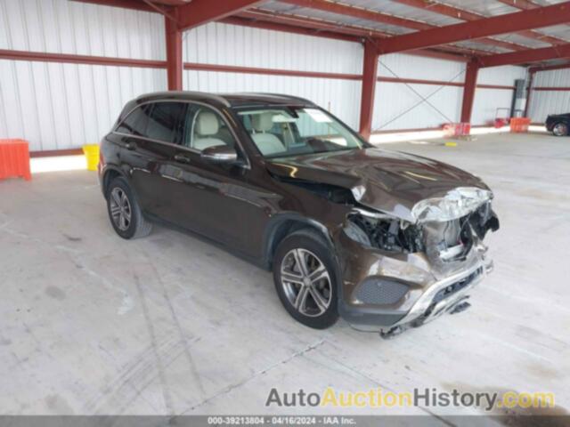 MERCEDES-BENZ GLC 300 4MATIC, WDC0G4KBXGF060144