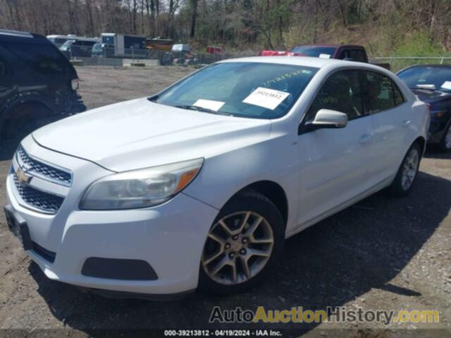 CHEVROLET MALIBU ECO, 1G11D5SR4DF169497