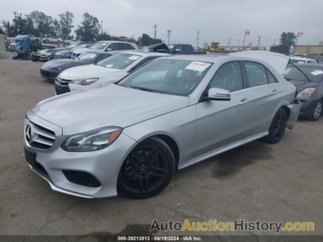 MERCEDES-BENZ E 350, WDDHF5KBXGB174062