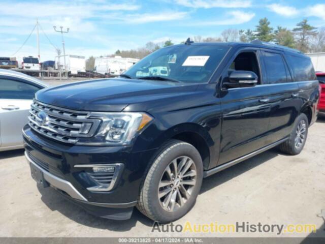 FORD EXPEDITION MAX LIMITED, 1FMJK2AT8JEA61714