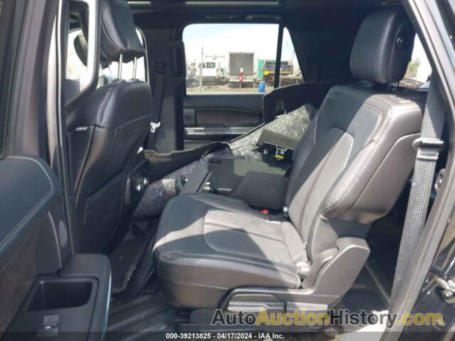 FORD EXPEDITION MAX LIMITED, 1FMJK2AT8JEA61714