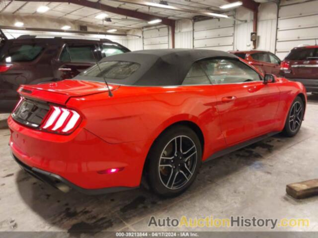 FORD MUSTANG, 1FATP8UH3N5124402