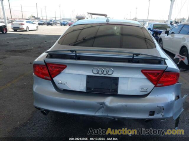 AUDI A7 PRESTIGE, WAU2MAFC7EN052348