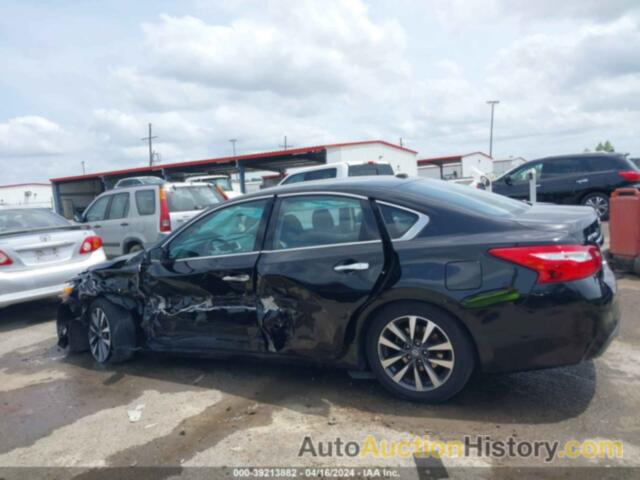 NISSAN ALTIMA 2.5 SV, 1N4AL3AP6HC248780