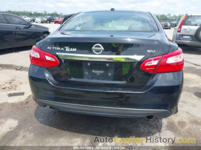 NISSAN ALTIMA 2.5 SV, 1N4AL3AP6HC248780