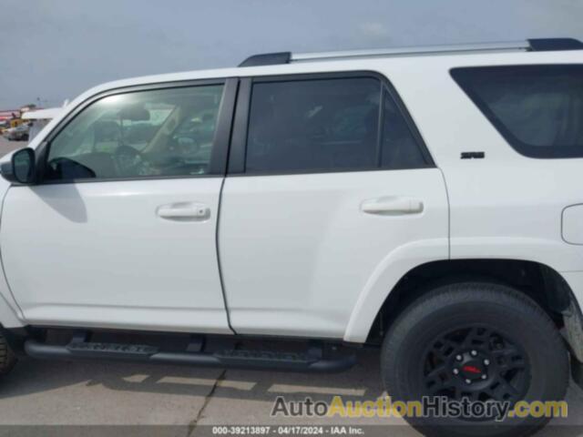 TOYOTA 4RUNNER SR5/TRD SPORT/SR5 PREMIUM/LIMITED, JTEEU5JR0P5299759