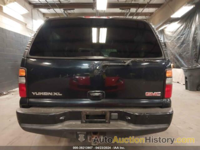 GMC YUKON XL 1500 DENALI, 1GKFK66U84J138004