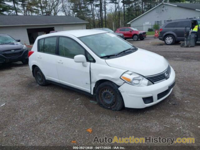 NISSAN VERSA 1.8S, 3N1BC13E79L404977