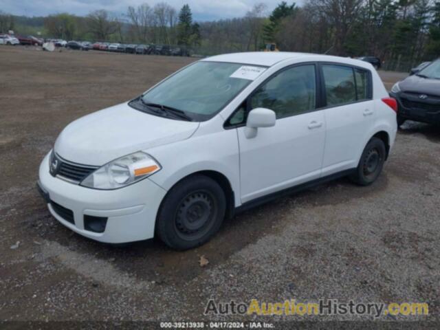 NISSAN VERSA 1.8S, 3N1BC13E79L404977