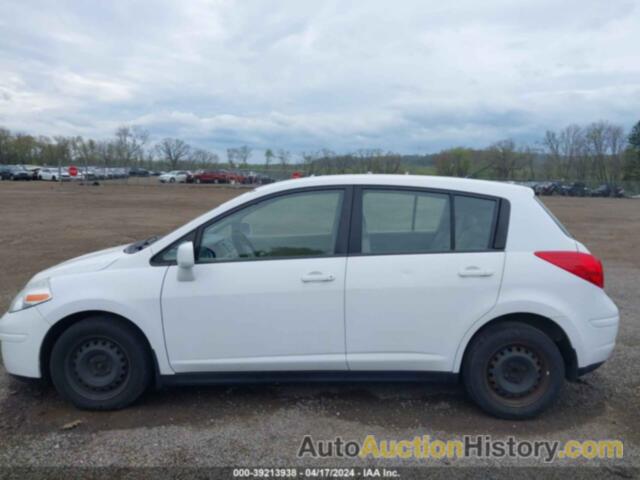 NISSAN VERSA 1.8S, 3N1BC13E79L404977