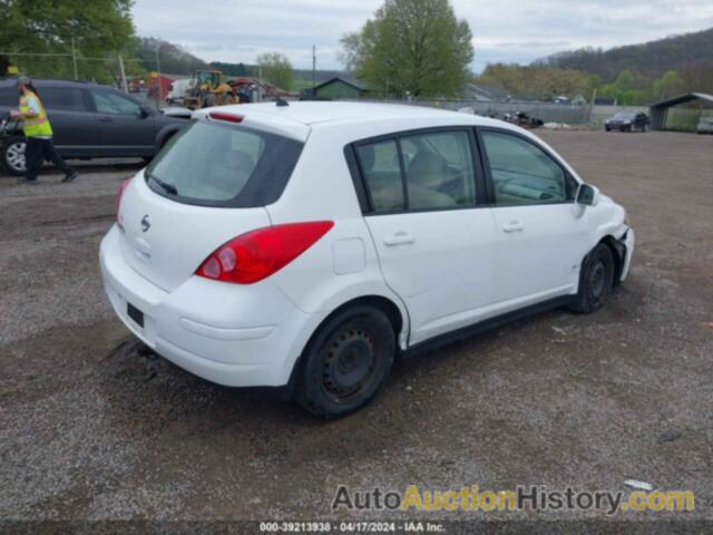 NISSAN VERSA 1.8S, 3N1BC13E79L404977