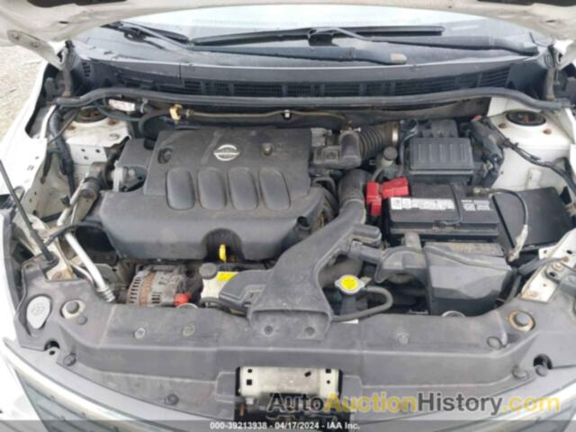 NISSAN VERSA 1.8S, 3N1BC13E79L404977