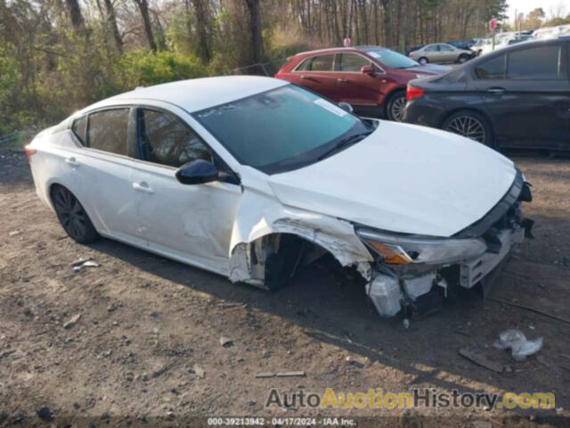 NISSAN ALTIMA SR FWD, 1N4BL4CV7LC172016