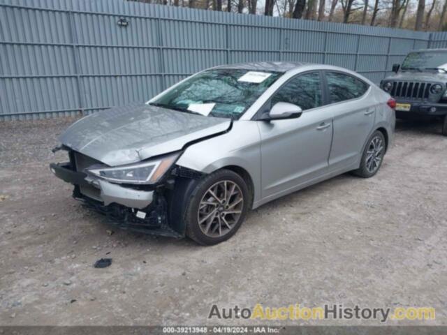 HYUNDAI ELANTRA SEL/VALUE/LIMITED, 5NPD84LF1LH617366