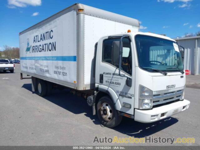 ISUZU DSL REG, JALC4W16187001280