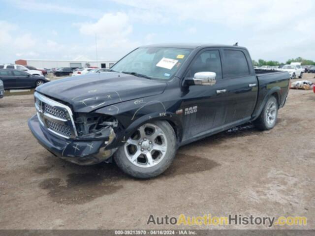 RAM 1500 LARAMIE, 1C6RR6NT5GS164563