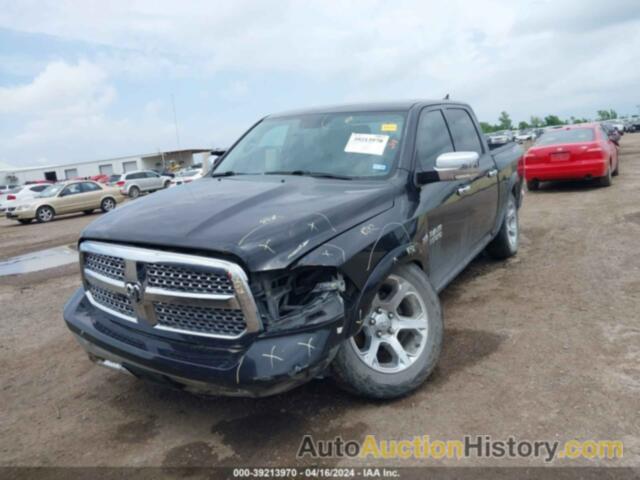 RAM 1500 LARAMIE, 1C6RR6NT5GS164563