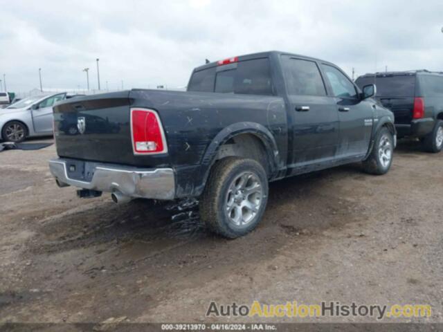 RAM 1500 LARAMIE, 1C6RR6NT5GS164563