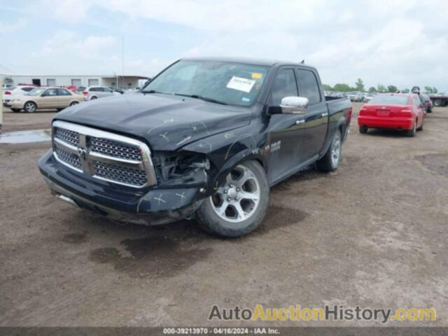 RAM 1500 LARAMIE, 1C6RR6NT5GS164563