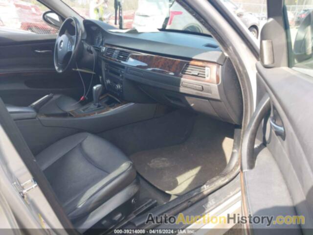 BMW 328XI, WBAVC93528K037637