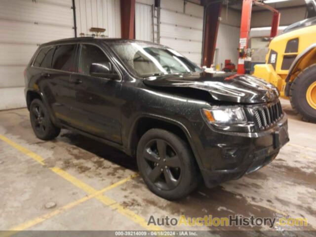 JEEP GRAND CHEROKEE ALTITUDE, 1C4RJFAG7FC955050