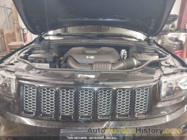 JEEP GRAND CHEROKEE ALTITUDE, 1C4RJFAG7FC955050