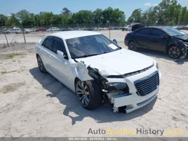 CHRYSLER 300 300S, 2C3CCABG8EH382497