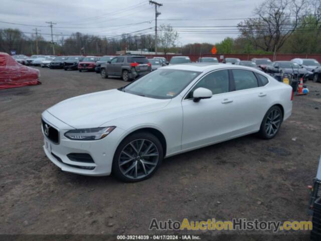 VOLVO S90 T6 MOMENTUM, YV1A22MK7H1016332